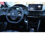 Peugeot 208 Hybrid 110PK e-DCS6 ALLURE | NAVIGATIE | DRAADLOZE APPLE CARPLAY/ANDROID AUTO | DAB+ RADIO | CLIMATE CONTROL | ADAPTIVE CRUISE CONTROL | VERKEERSBORDEN HERKENNING | ACHTERUITRIJ CAMERA | LICHTMETALEN VELGEN 16" |