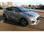 Ford Puma 1.0 EcoBoost Hybrid ST-Line , 125PK , Hoge Zit Navigatie , Climate control , Adap. Cruise control , 360graden camera Stoel,Stuur en Voorruitverwarming , Blind Spot