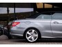 Mercedes-Benz E-klasse Cabrio 200 CGI Elegance/Trekhaak/Stoelverwarming/Xenon/Perfect Onderhouden/Clima/Cruise