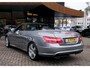 Mercedes-Benz E-klasse Cabrio 200 CGI Elegance/Trekhaak/Stoelverwarming/Xenon/Perfect Onderhouden/Clima/Cruise