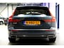 Volvo V60 2.0 B4 MHEV 145kW/197pk Aut8 Inscription ADAPT.CRUISE + NAVI SENSUS + DRIVE MODES + PILOT ASSIST + AFN.TREKHAAK + CAMERA + BLIS + LANE ASSIST + STOELVERWARMING + KEYLESS ENTRY&GO + MATRIX LED + PARKSENSOREN V&A + 18" LM-VELGEN!!