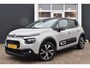 Citroën C3 BlueHDi 100 Shine Navi | Camera achter | Dodehoek detectie | Parkeersensoren V+A | Comfortstoelen | Armsteun | LM Velgen | DAB+ Tuner |
