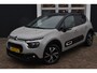Citroën C3 BlueHDi 100 Shine Navi | Camera achter | Dodehoek detectie | Parkeersensoren V+A | Comfortstoelen | Armsteun | LM Velgen | DAB+ Tuner |