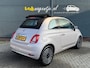 Fiat 500C 1.0 Hybrid Star Cabrio *carplay *climate *stoelv.