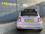 Fiat 500C 1.0 Hybrid Star Cabrio *carplay *climate *stoelv.