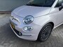 Fiat 500C 1.0 Hybrid Star Cabrio *carplay *climate *stoelv.