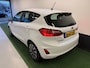 Ford Fiesta 1.0 EcoBoost Hybrid Titanium