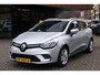 Renault Clio Estate 0.9 TCe Zen/Rijklaar!/Nieuwe APK en Onderhoudsbeurt/Cruise/Airco/Navi/Bluetooth