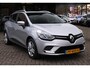 Renault Clio Estate 0.9 TCe Zen/Rijklaar!/Nieuwe APK en Onderhoudsbeurt/Cruise/Airco/Navi/Bluetooth