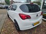 Opel Corsa 1.4 Opc-Line,stuur/stoelverwarming!leuke auto