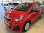 Peugeot 108 1.0 e-VTi 72pk 3D Access