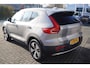 Volvo XC40 RECHARGE 1.5 T4 Plug-in hybrid Core Bright / ACC / Blind spot / Stuurverwarming / Apple Carplay / Camera /