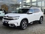 Citroën C5 Aircross 1.2 PureTech Shine | Leer | Pano | Winter-pakket | key-less | Dealer onderhouden | Interesse, Proefrit? Bel of app met: 06-24 28 28 42 / 06-42130156