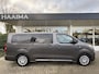 Peugeot e-Traveller Long 75 kWh | 8 Persoons | tot 348km WLTP | Lederen bekleding | Stoelverwarming | Achteruitrijcamera | Navigatie | Dubbele schuifdeur |