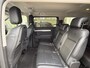 Peugeot e-Traveller Long 75 kWh | 8 Persoons | tot 348km WLTP | Lederen bekleding | Stoelverwarming | Achteruitrijcamera | Navigatie | Dubbele schuifdeur |