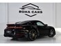 Porsche 992 3.8 Turbo S Keramisch, Burmester, Schuifkanteldak, Nightvision, 650PK