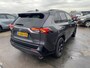Toyota RAV4 2.5 Hybrid Bi-Tone Stoelverwarming, JBL premium audio, parkeersensoren v&a, achteruitrij camera, ACC, keyless, navigatie, Apple CarPlay/Android Auto