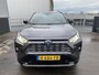 Toyota RAV4 2.5 Hybrid Bi-Tone Stoelverwarming, JBL premium audio, parkeersensoren v&a, achteruitrij camera, ACC, keyless, navigatie, Apple CarPlay/Android Auto