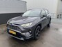 Toyota RAV4 2.5 Hybrid Bi-Tone Stoelverwarming, JBL premium audio, parkeersensoren v&a, achteruitrij camera, ACC, keyless, navigatie, Apple CarPlay/Android Auto