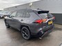 Toyota RAV4 2.5 Hybrid Bi-Tone Stoelverwarming, JBL premium audio, parkeersensoren v&a, achteruitrij camera, ACC, keyless, navigatie, Apple CarPlay/Android Auto
