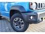 Suzuki Jimny 1.5 Stijl 4-zits Cruise/Camera/Apple/AndroidAuto
