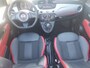 Fiat 500C 0.9 TwinAir Turbo 500S Cabrio | Climate Control | Sportstoelen Half Leder | Lichtmetalen velgen