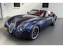 Wiesmann MF4 ROADSTER MF4-S 420PK 12.800KM NIEUWSTAAT!