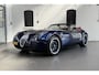 Wiesmann MF4 ROADSTER MF4-S 420PK 12.800KM NIEUWSTAAT!