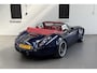 Wiesmann MF4 ROADSTER MF4-S 420PK 12.800KM NIEUWSTAAT!