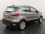 Ford EcoSport 125PK EcoBoost Titanium | Half Leder | Clima | Hoge zit | Android auto / Apple Carplay  | ISOFIX | LED |