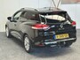 Renault Clio ESTATE 1.2 16V LIMITED 74 PK CRUISE CONTROL NAVIGATIE TREKHAAK PDC AIRCO 16" LM VELGEN ZEER MOOI !!! Brgl