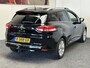 Renault Clio ESTATE 1.2 16V LIMITED 74 PK CRUISE CONTROL NAVIGATIE TREKHAAK PDC AIRCO 16" LM VELGEN ZEER MOOI !!! Brgl
