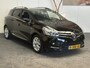 Renault Clio Estate 1.2 16V Limited 74 PK CRUISE CONTROL NAVIGATIE TREKHAAK PDC AIRCO LM ZEER MOOI !!!