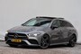 Mercedes-Benz CLA Shooting Brake 200 Bus Solution AMG - 163 pk **Pano / Sfeer