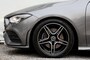 Mercedes-Benz CLA Shooting Brake 200 Bus Solution AMG - 163 pk **Pano / Sfeer