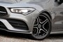 Mercedes-Benz CLA Shooting Brake 200 Bus Solution AMG - 163 pk **Pano / Sfeer