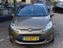 Ford Fiesta 1.6 TDCI Econetic Titanium Cruise Control