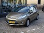 Ford Fiesta 1.6 TDCI Econetic Titanium Cruise Control