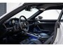 Porsche 992 Cabrio Turbo S Approved