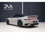 Porsche 992 Cabrio Turbo S Approved