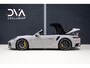 Porsche 992 Cabrio Turbo S Approved