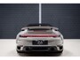Porsche 992 Cabrio Turbo S Approved