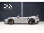 Porsche 992 Cabrio Turbo S Approved