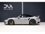 Porsche 992 Cabrio Turbo S Approved