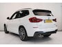 BMW X3 xDrive30i High Executive | M Sport pakket | Camera | Harman Kardon | 20" Lichtmetaal | Smartphone intergratie | Elektr. Achterklep |