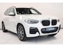 BMW X3 xDrive30i High Executive | M Sport pakket | Camera | Harman Kardon | 20" Lichtmetaal | Smartphone intergratie | Elektr. Achterklep |
