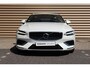 Volvo V60 T6 Recharge AWD Inscription | Wool blend bekleding | Trekhaak elktr. | Pilot assist