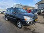 Kia Sportage 2.0 CVVT X-tra Airco Bj:2010 NAP!