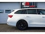 Skoda Octavia Combi 1.0 e-TSI Sport Automaat | METALLIC WIT | ACC | STUURVERW. |