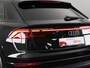 Audi Q8 55 TFSI e quattro Pro Line S 394pk | Panoramadak | Lederen bekleding | Head Up Display | Luchtvering | Trekhaak